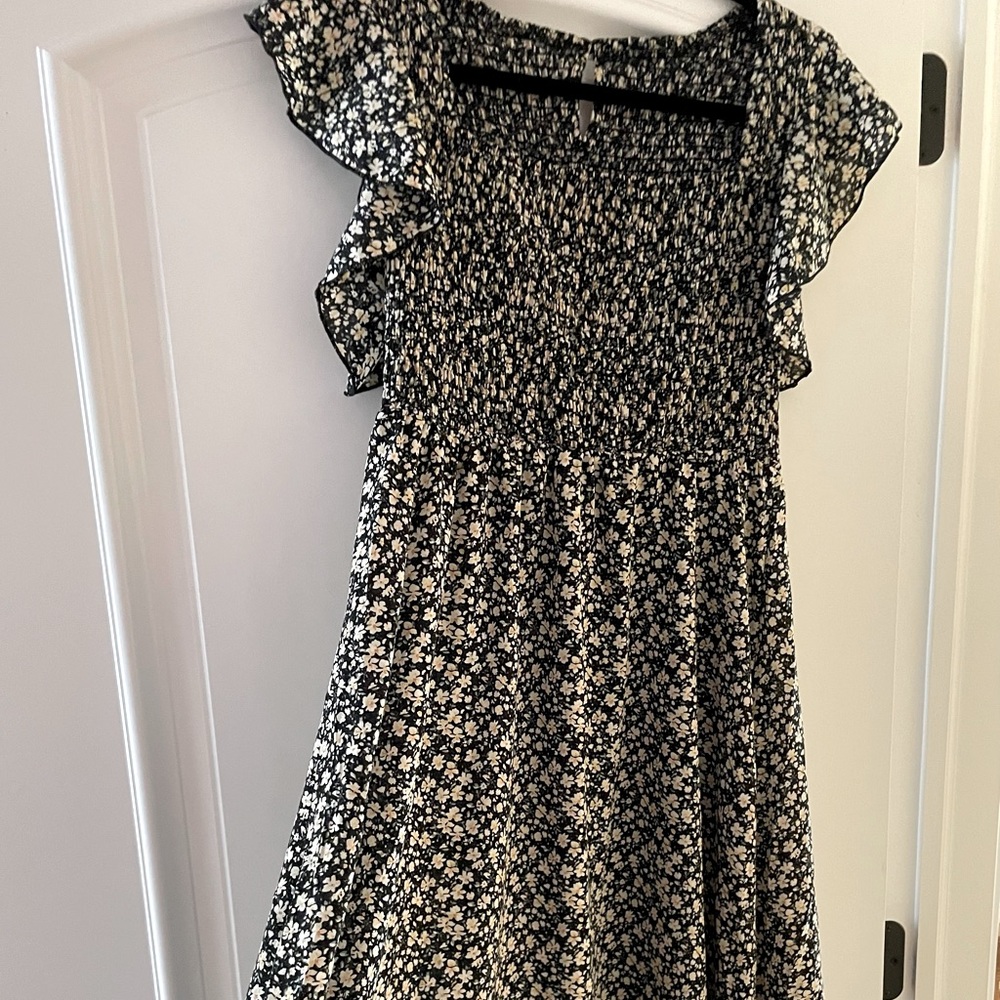 CUPSHE Summer dress ☀️ New condition! Light material🌸